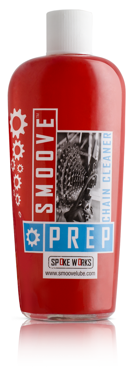 Smoove Prep Chain Cleaner 1x - 250ml