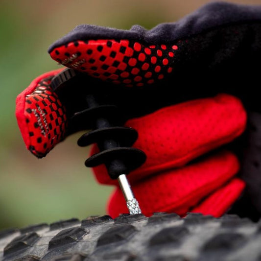 Sahmurai S.W.O.R.D. tubeless tire repair kit